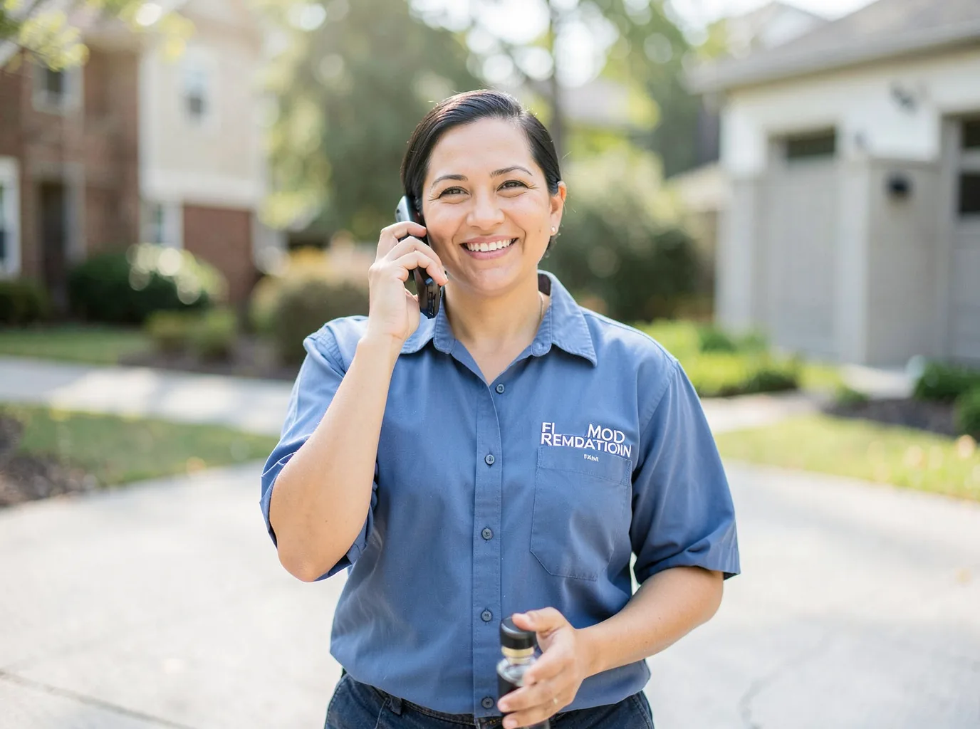 Mold Remediation Parkersburg, WV FAQs